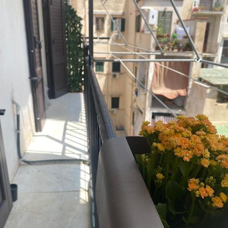 Al Civico 18 Lejlighed Palermo Eksteriør billede